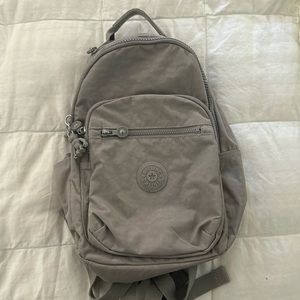 Kipling bookbag
